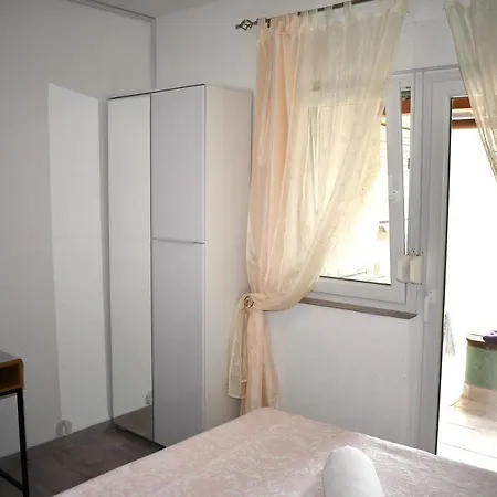 Draga & Lola Apartment Baska Voda Exterior photo