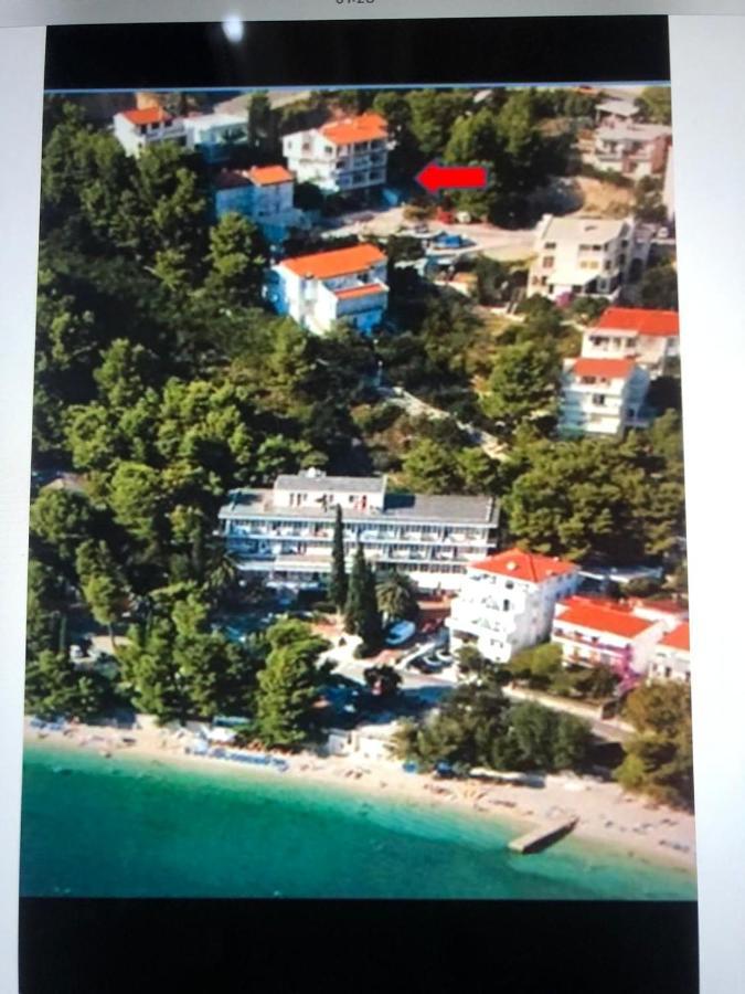 Draga & Lola * Baska Voda