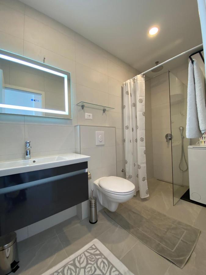 Apartment Draga & Lola Baska Voda