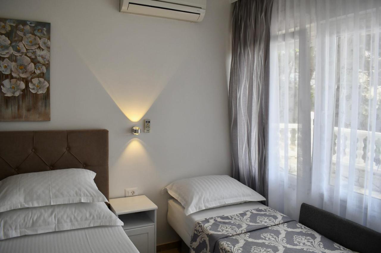 Draga & Lola Apartment *