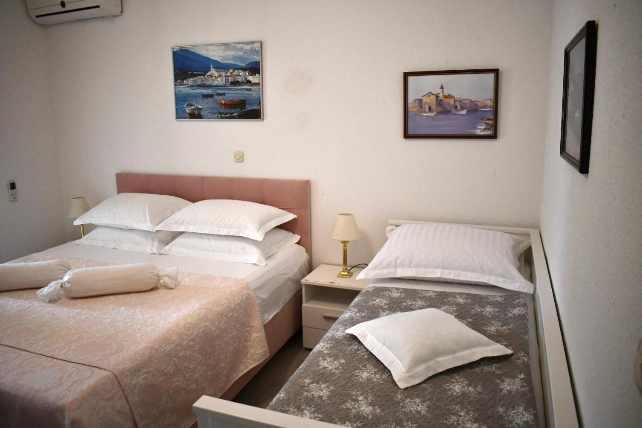 Draga & Lola Apartment