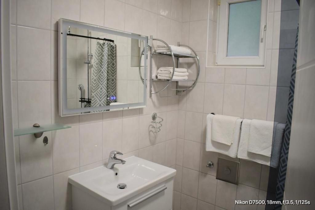 Apartament Draga & Lola
